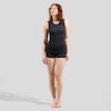 MERINO PW 140 SEAMLESS BL TOP CREW NECK SINGLET Damen Unterhemd