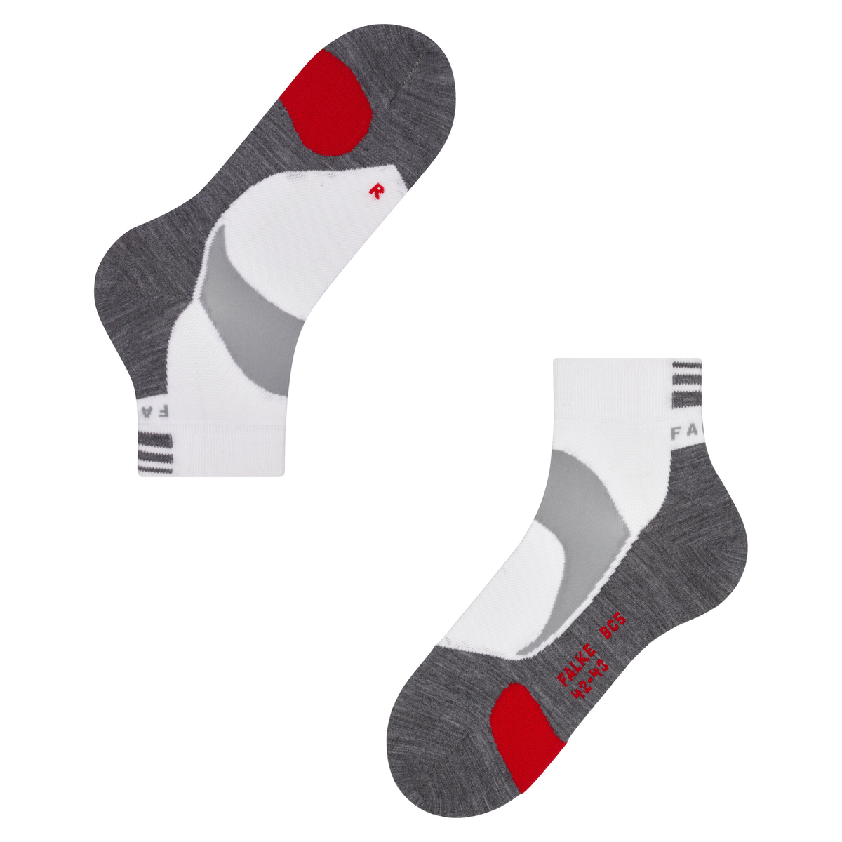 BC5 ENDURANCE SHORT Socks