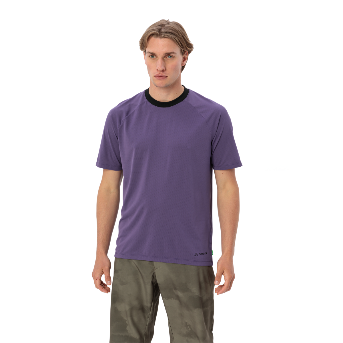 MEN’S LOAMER Bikeshirt