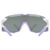 PACE STAGE SMALL Sportbrille