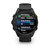 Forerunner® 70 Multisport-Uhr, AMOLED