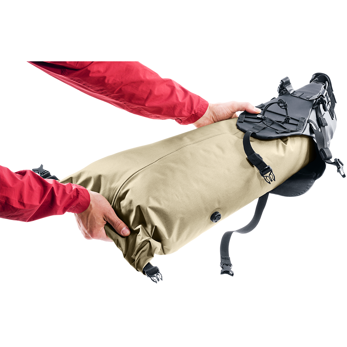 CABEZON SB 16 Satteltasche