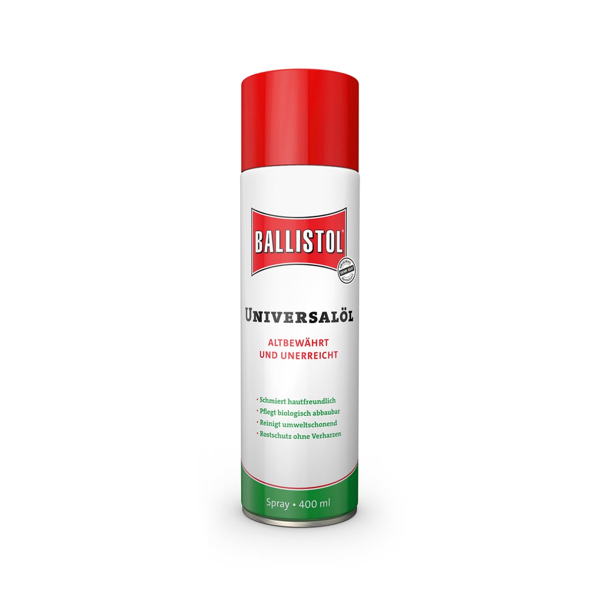 Ballistol Universalöl Spray