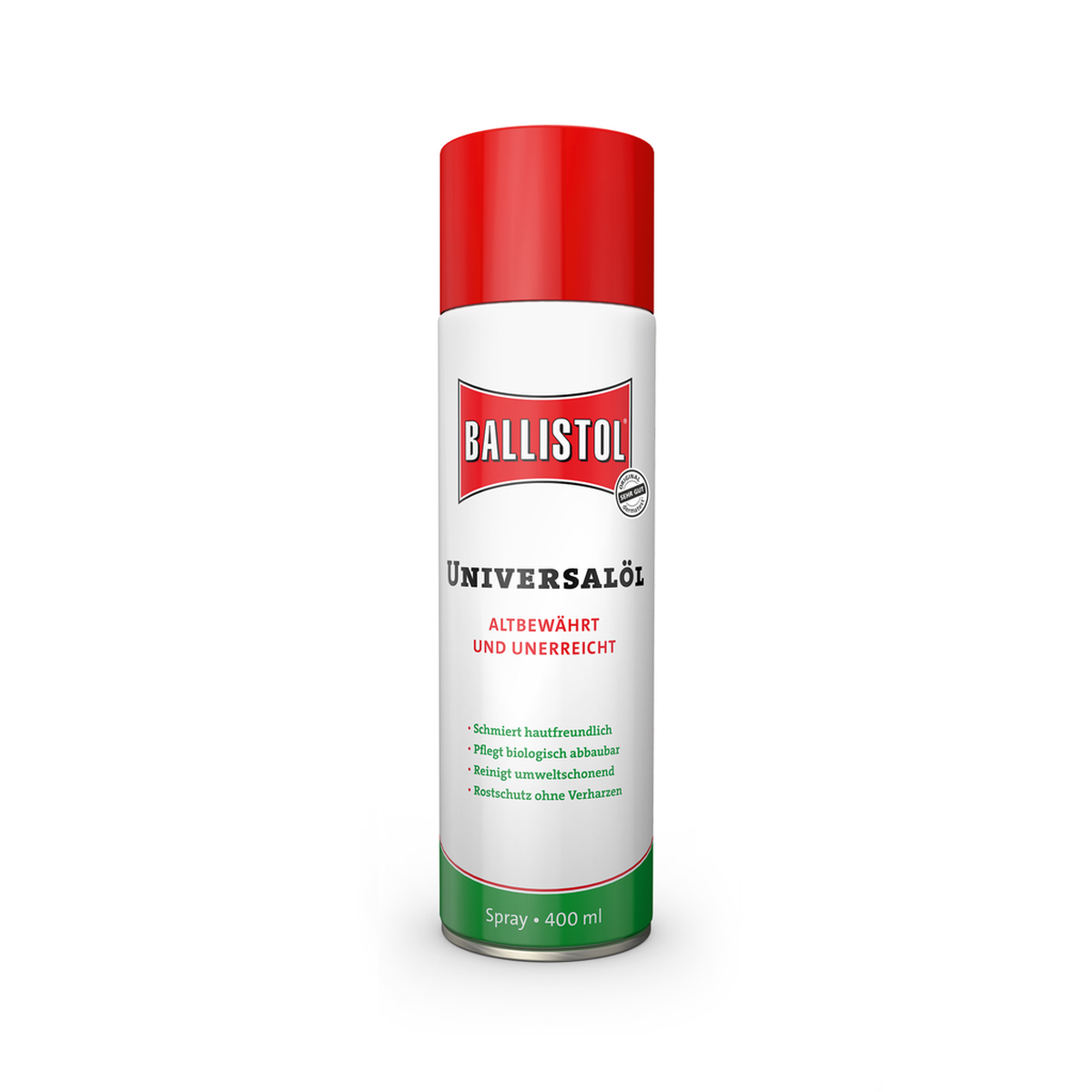 Ballistol Universalöl Spray