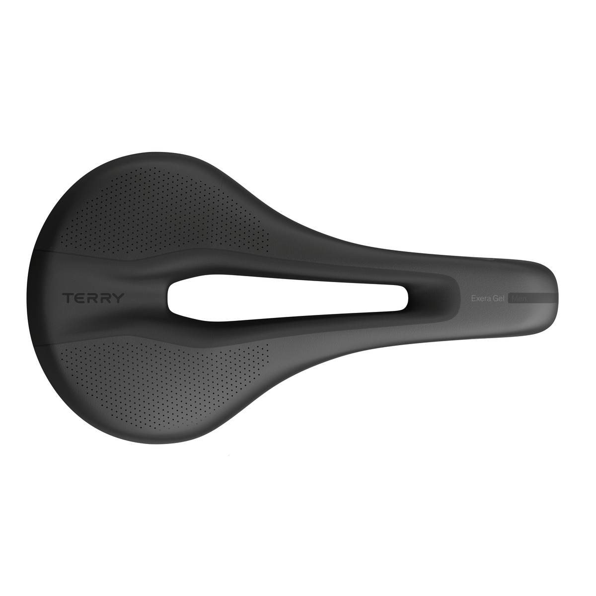 Fly Exera Gel Men Saddle