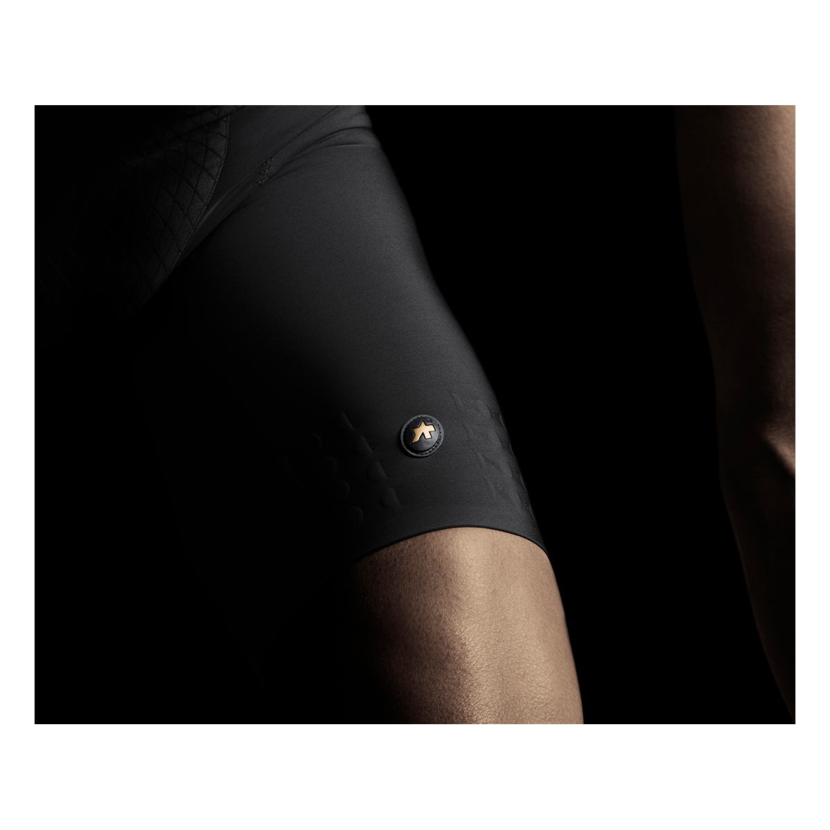 MILLE GT SUMMER BIB SHORTS GTO C2 cuissard à bretelles