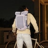REFLECTIVE FLOW Backpack
