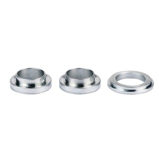 FSA BB30 Adattatore MTB Per Manovelle 24mm - 73mm - Cuscinetti Acciaio Inox