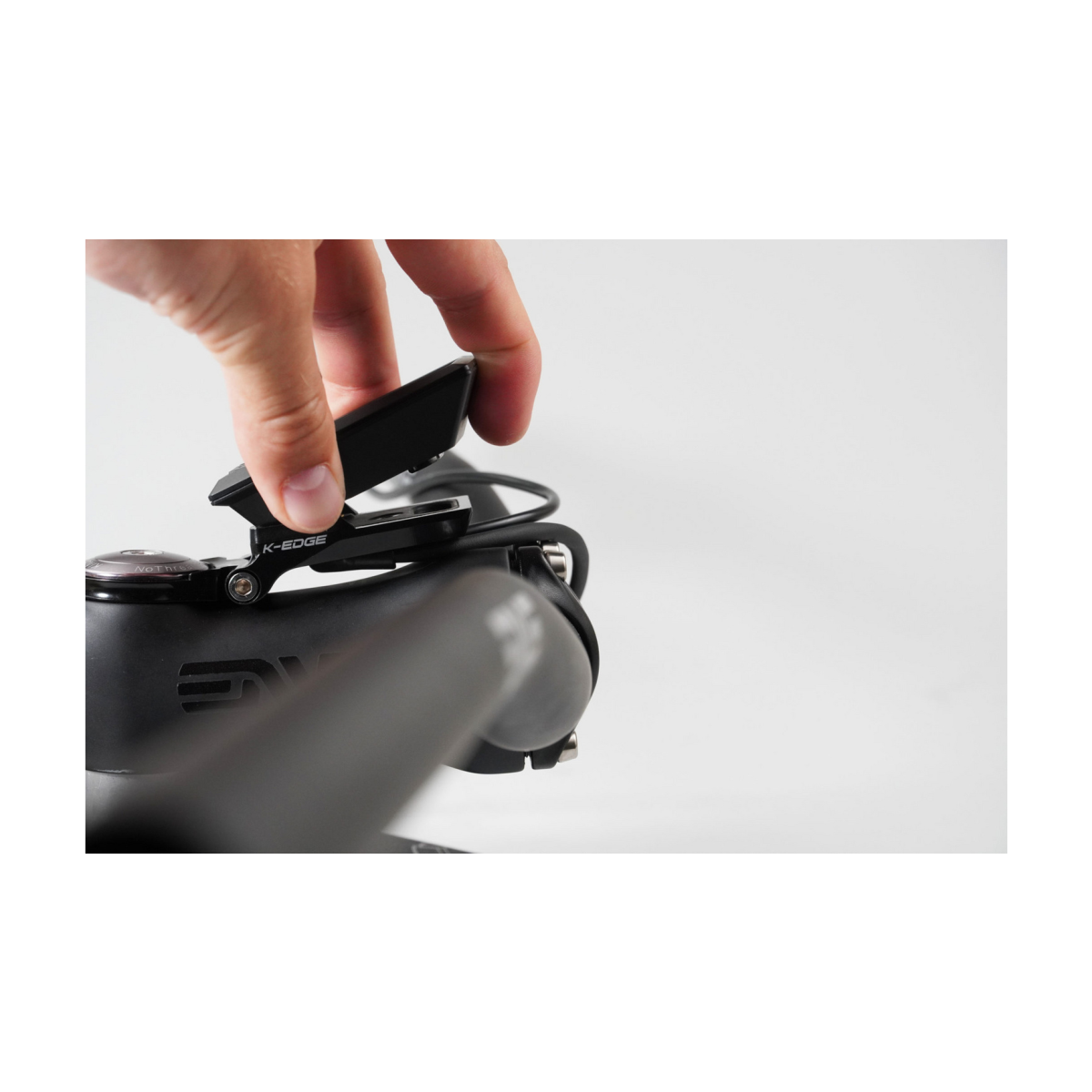 Stem Mount for Bosch Kiox