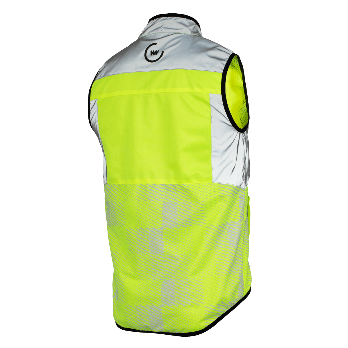 TRACKER JACKET reflecterend vest
