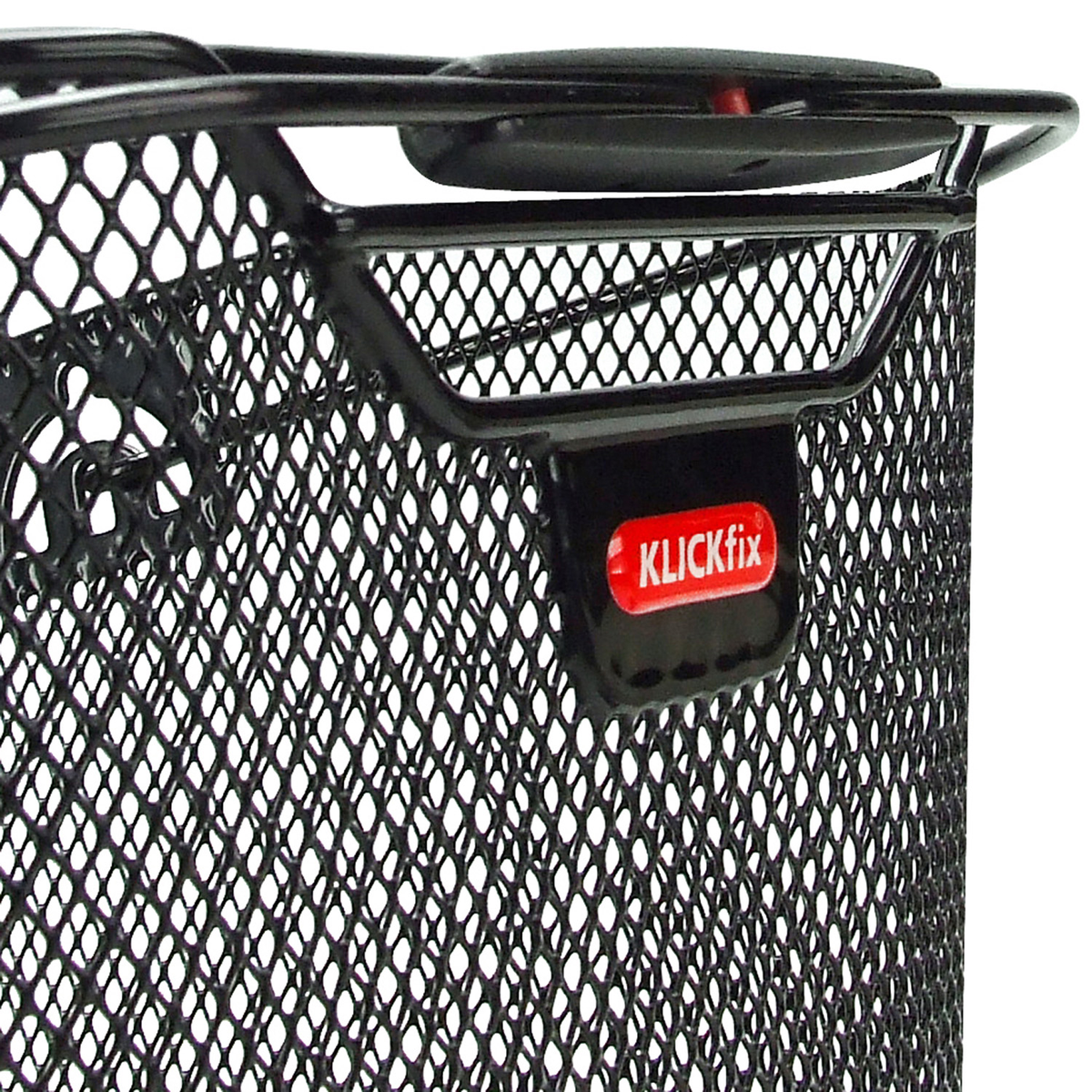 CITYMAX panier pour porte-bagages Racktime
