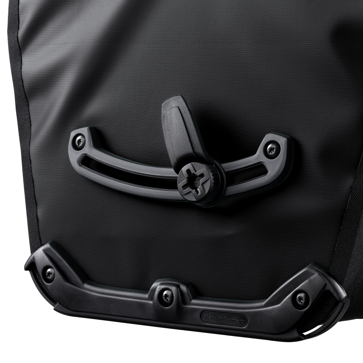 BACK-ROLLER FREE Pannier Bags - Pair