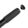 Race Rocket Mini Luftpumpe 8 bar