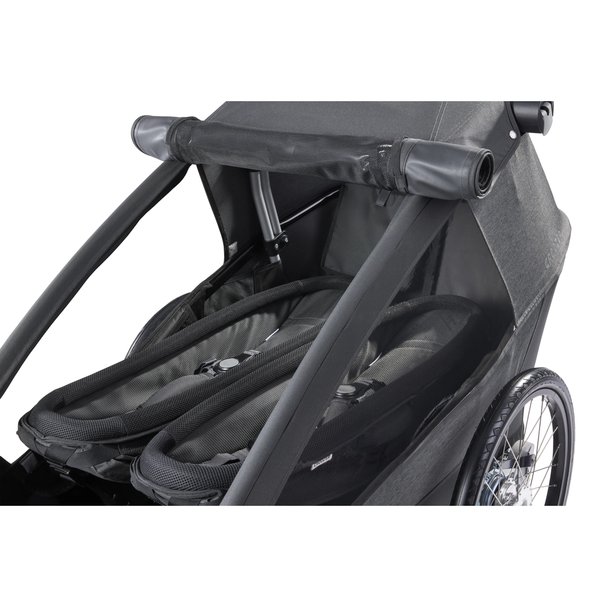 Yuuna Kid Module Baby Lounger