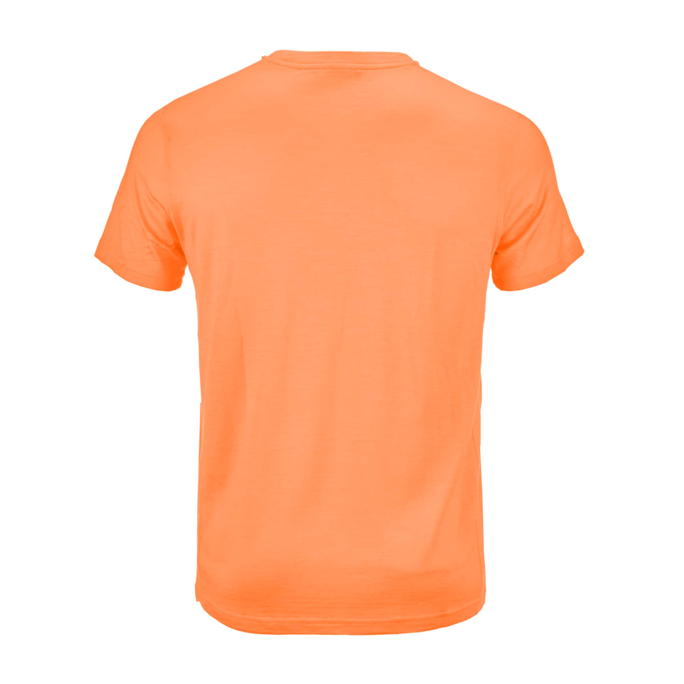 ROSE M Adventure Lite Merino Tee