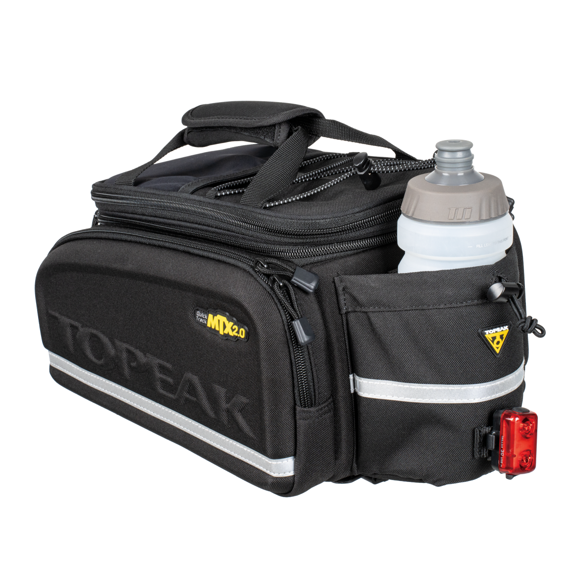 MTX TrunkBag DX 2.0 Pannier