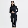 CORE DRY ACTIVE COMFORT HZ W Damen Langarm Unterhemd 