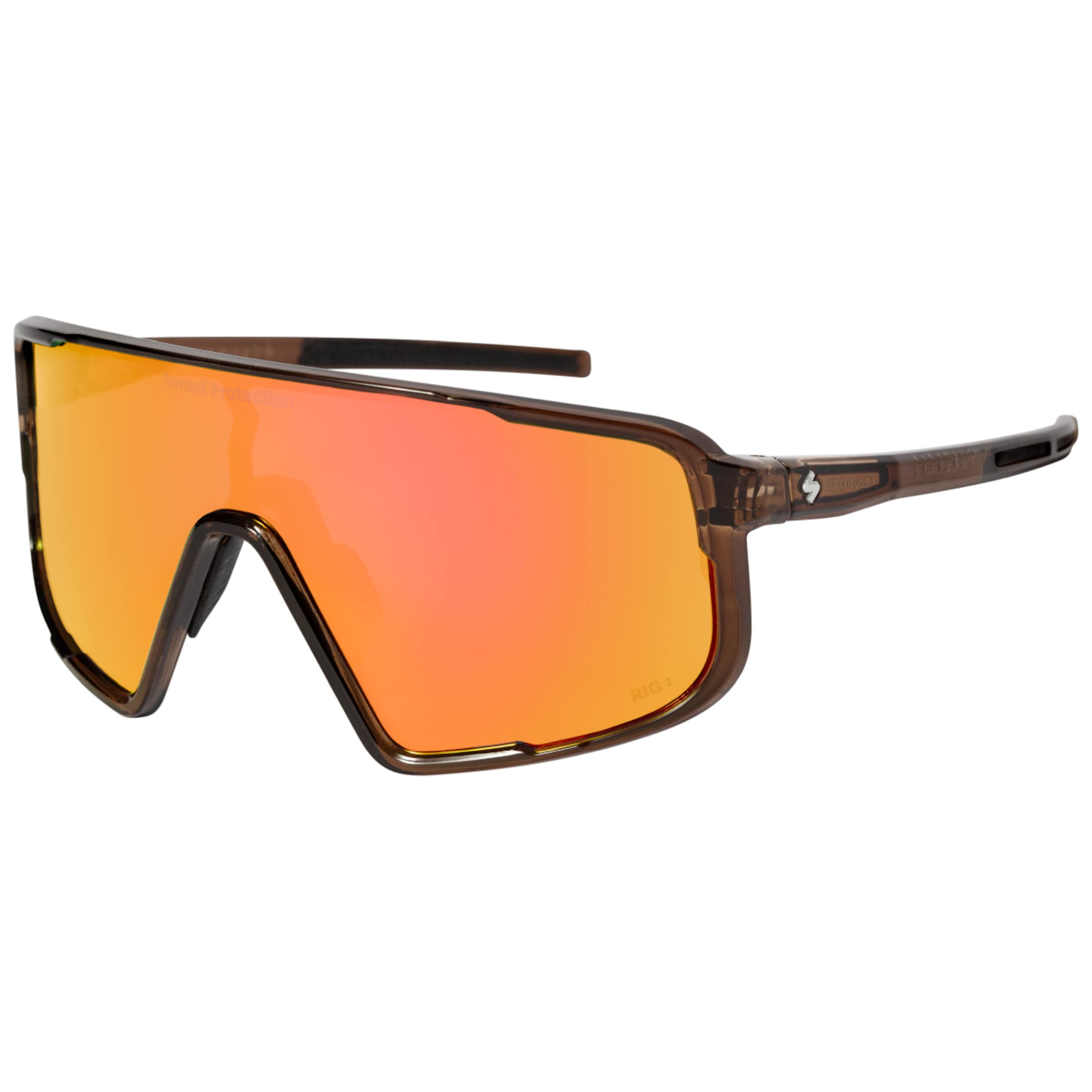MEMENTO RIG REFLECT Sports Sunglasses