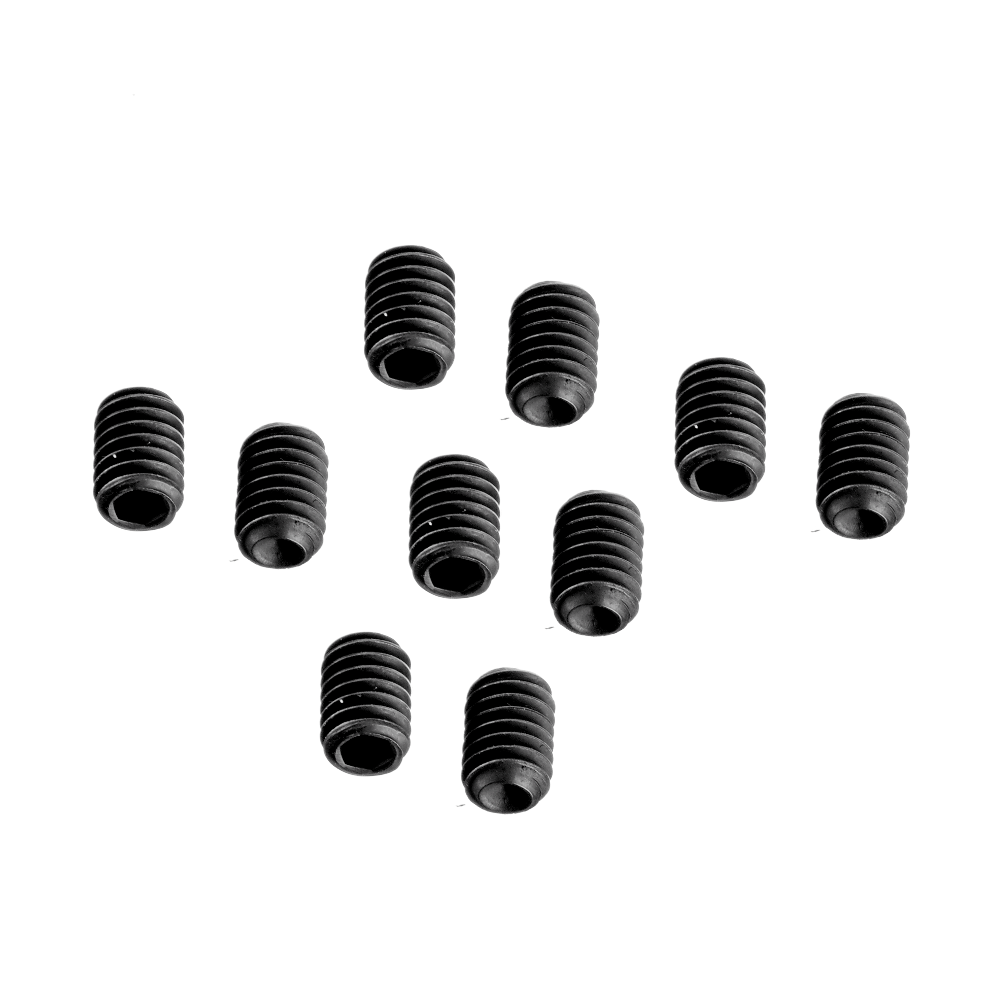 Reverse pinnen voor Pro Magnesium Pedal