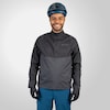 MT500 LITE WASSERDICHTE PULLOVERJACKE MTB-Halfzip