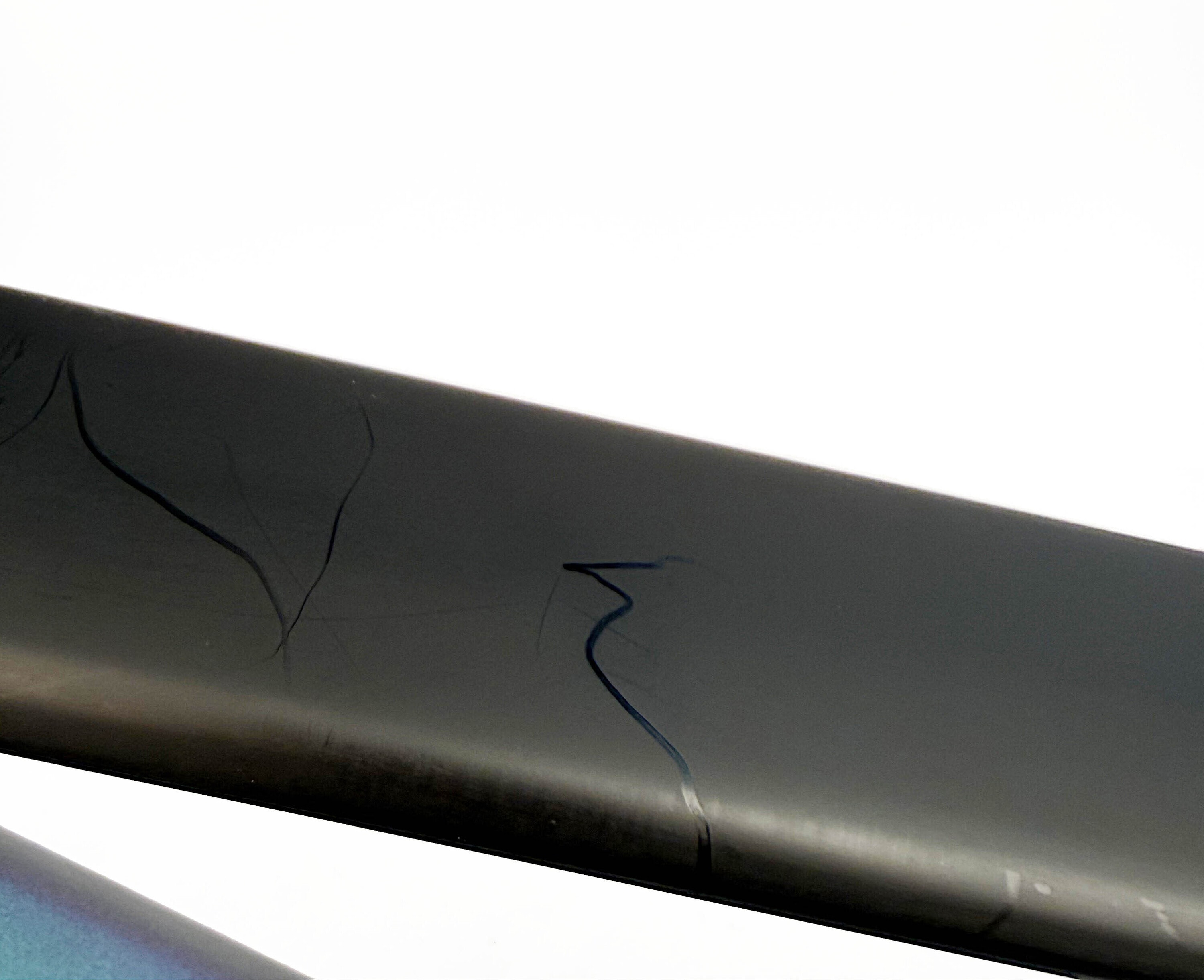 PDQ 1 Ausstellungsbike Größe : L (B-Ware) 