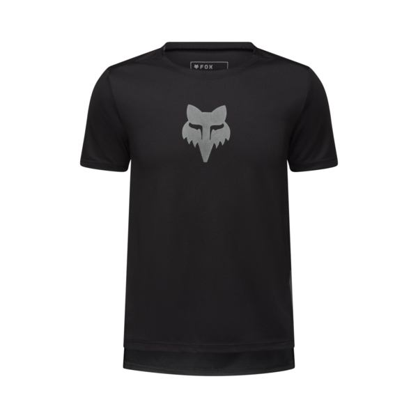 YTH RANGER SS JERSEY FOX HEAD t-shirt vtt à manches courtes enfant