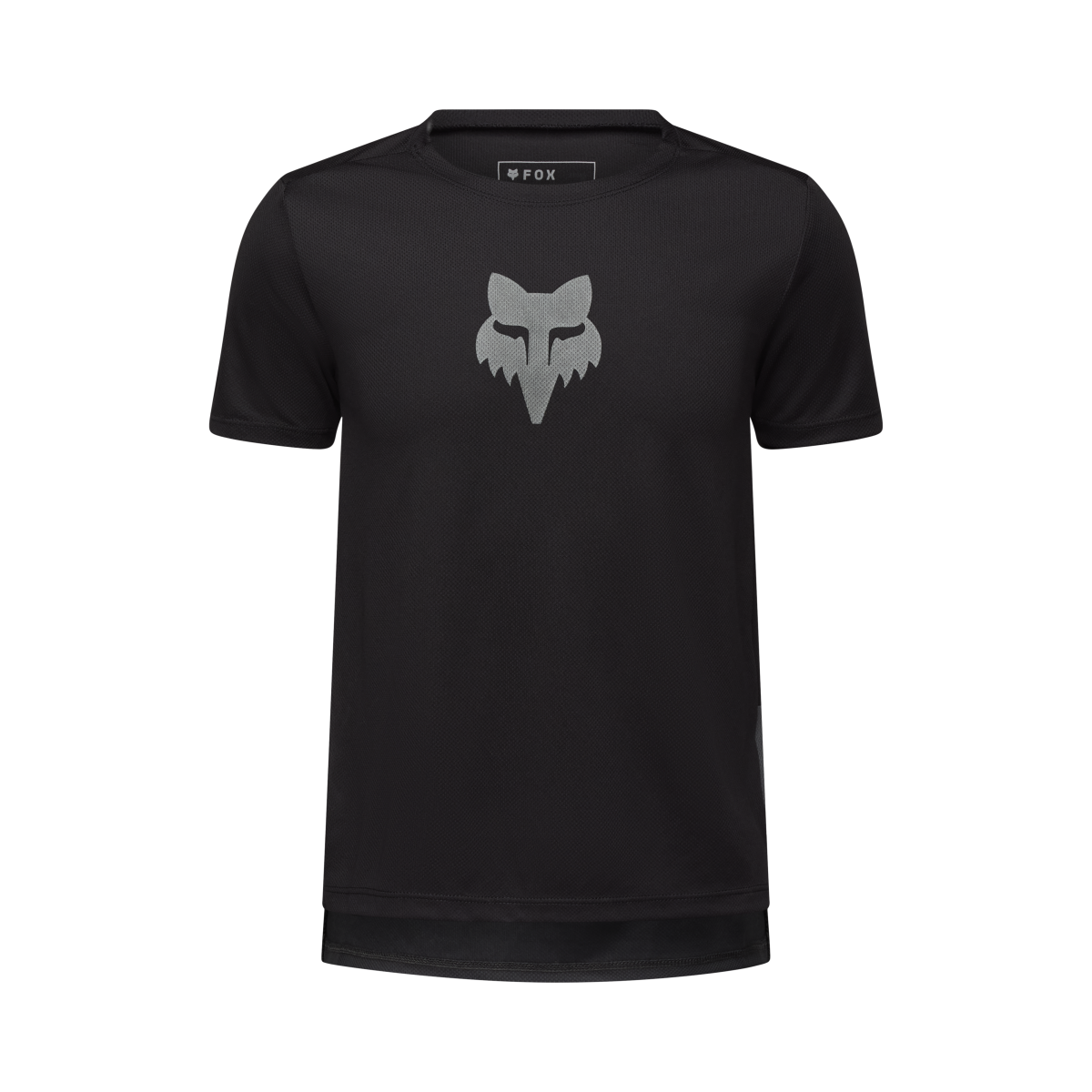 FOX YTH RANGER SS JERSEY FOX HEAD Kinder Kurzarm MTB Bikeshirt