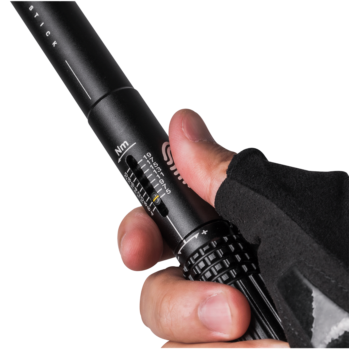 Torq Stick Torque Wrench 4-20Nm