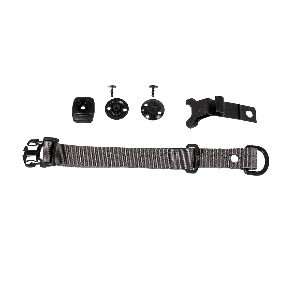 X-STEALTH AUXILIARY CLOSURE STRAP FOR QL2.1 E220