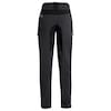 WOMEN´S QIMSA SOFTSHELL PANTS II S/S Damen Softshell Hose in Kurzgröße