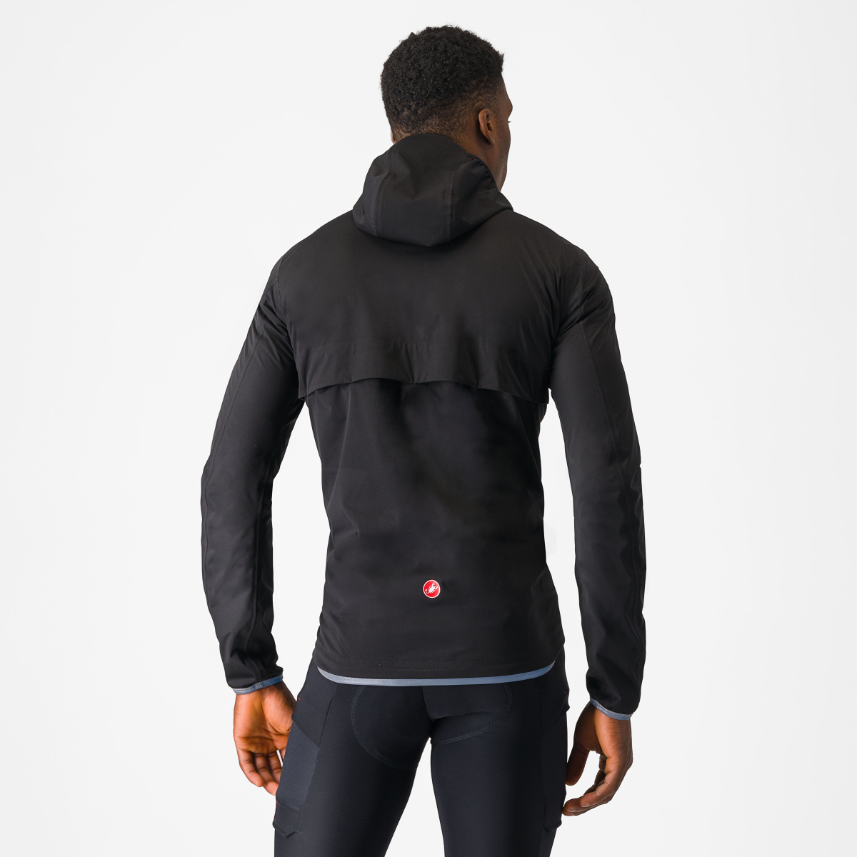 UNLIMITED Rain Jacket