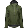 ENDURE JACKET WOMENS GORE-TEX Damen Regenjacke 
