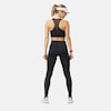 ESSENTIAL MESH BRALETTE Sport-BH