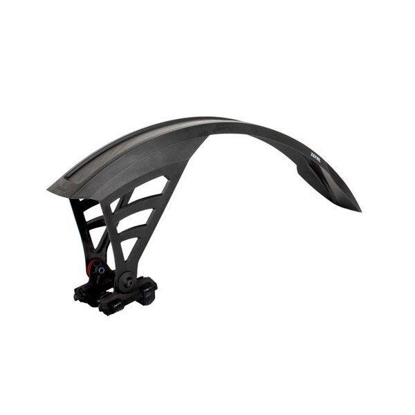 Deflector RS75 klikspatbord