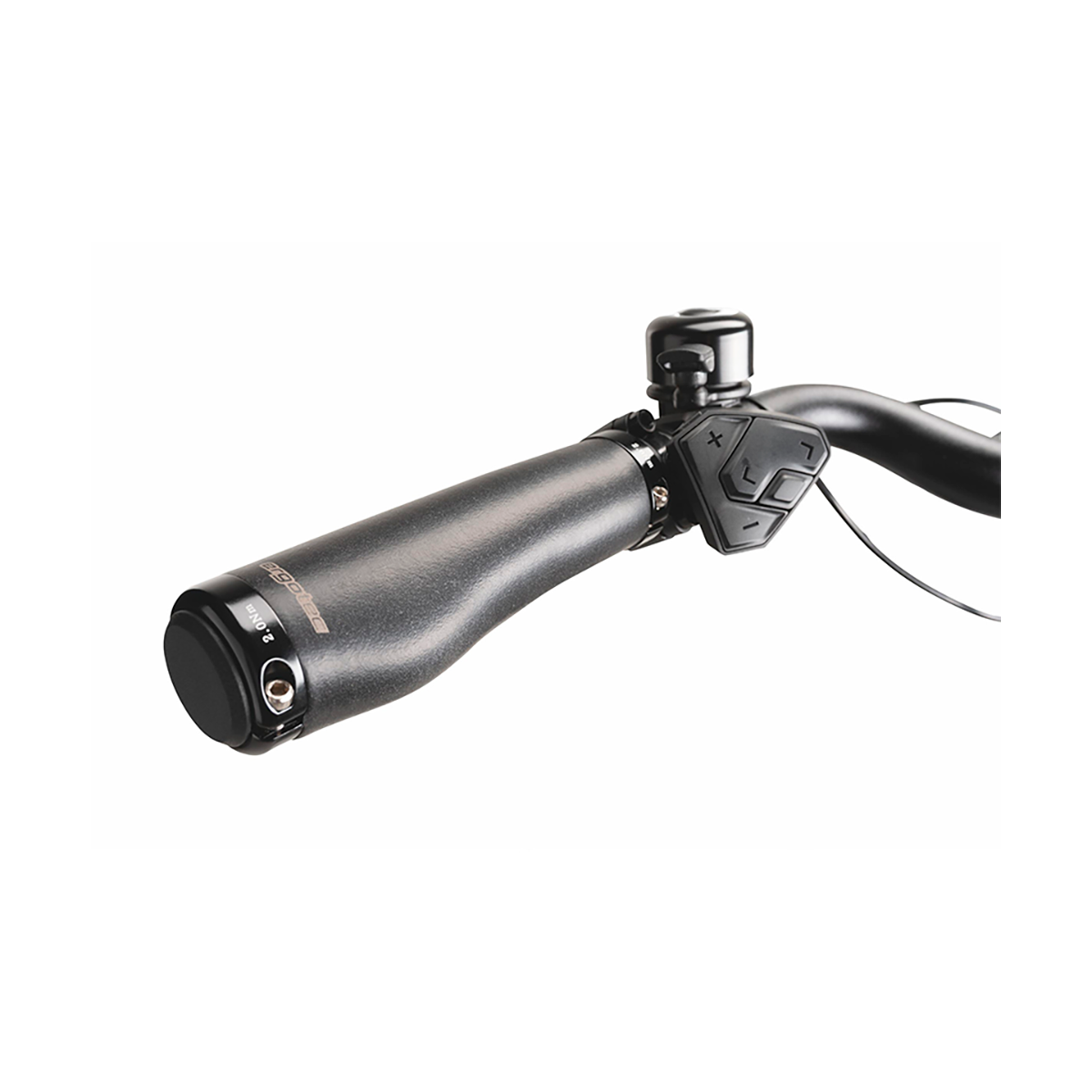 KYOTO SILICONE GRIPS FOR TWIST SHIFTERS