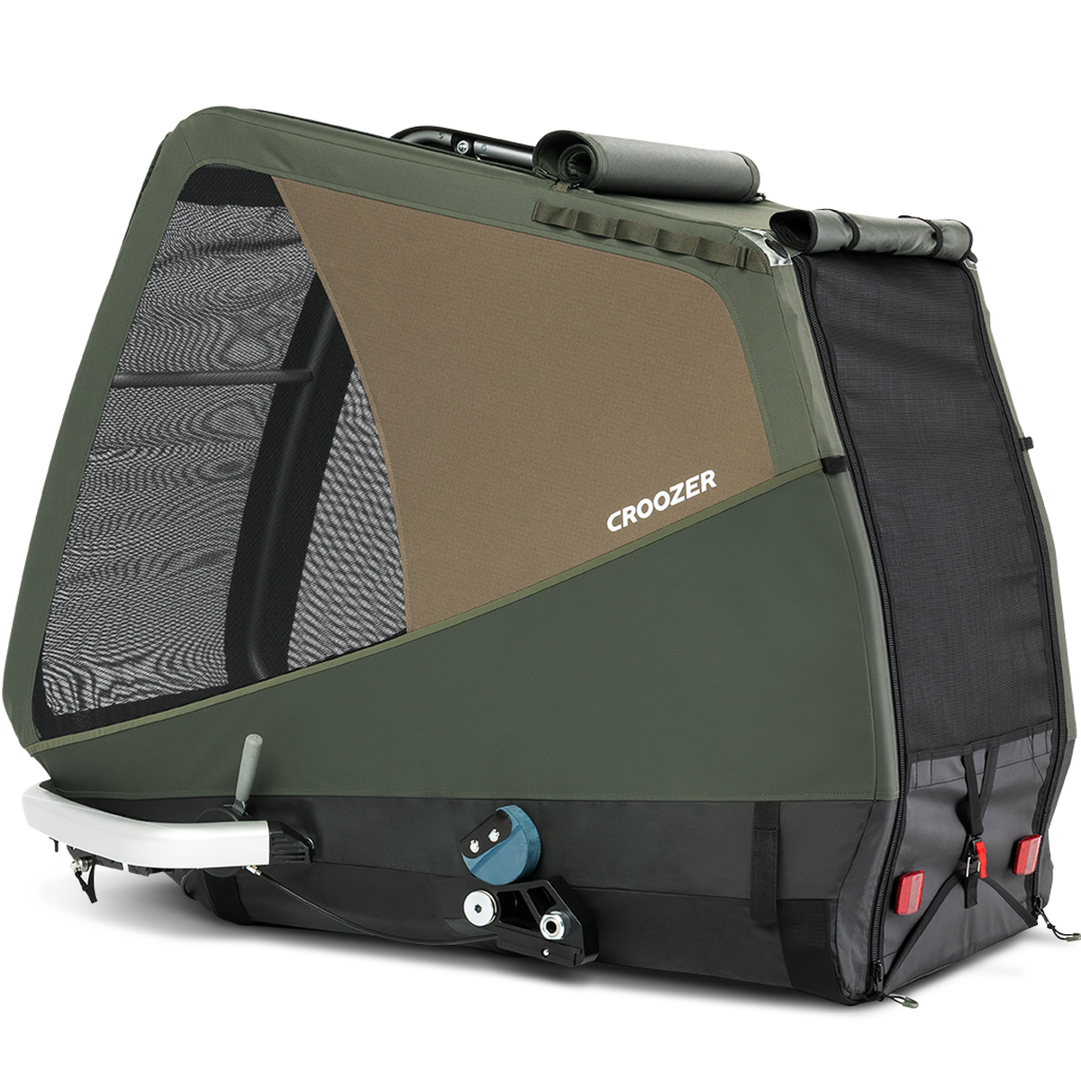 Dog Tammo hondenfietskar