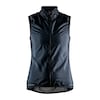 ESSENCE LIGHT WIND VEST W Damen Windweste 