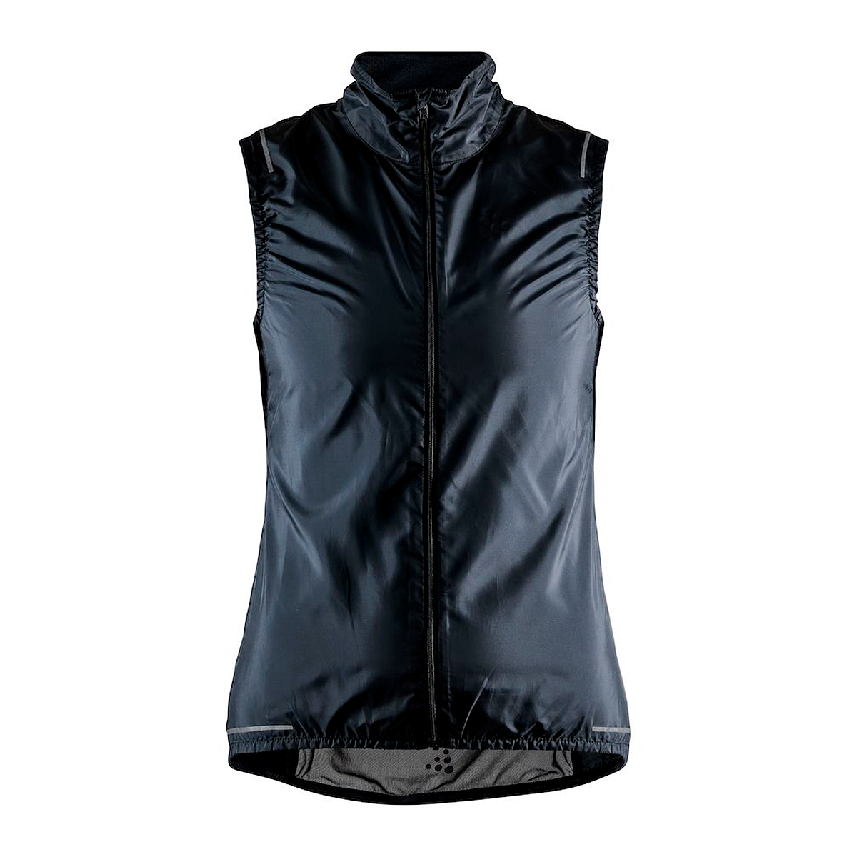 CRAFT ESSENCE LIGHT WIND VEST W Damen Windweste