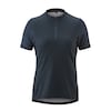 ADVENTURE JERSEY HALFZIP W Damen Bikeshirt