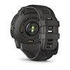 Garmin Instinct 3 Solar Multisport Watch, 50 mm