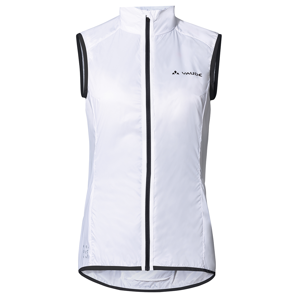 VAUDE WOMEN‘S MATERA AIR VEST Damen Windweste