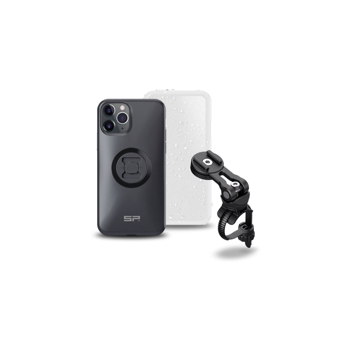 Bike Bundle II Smartphone Mount