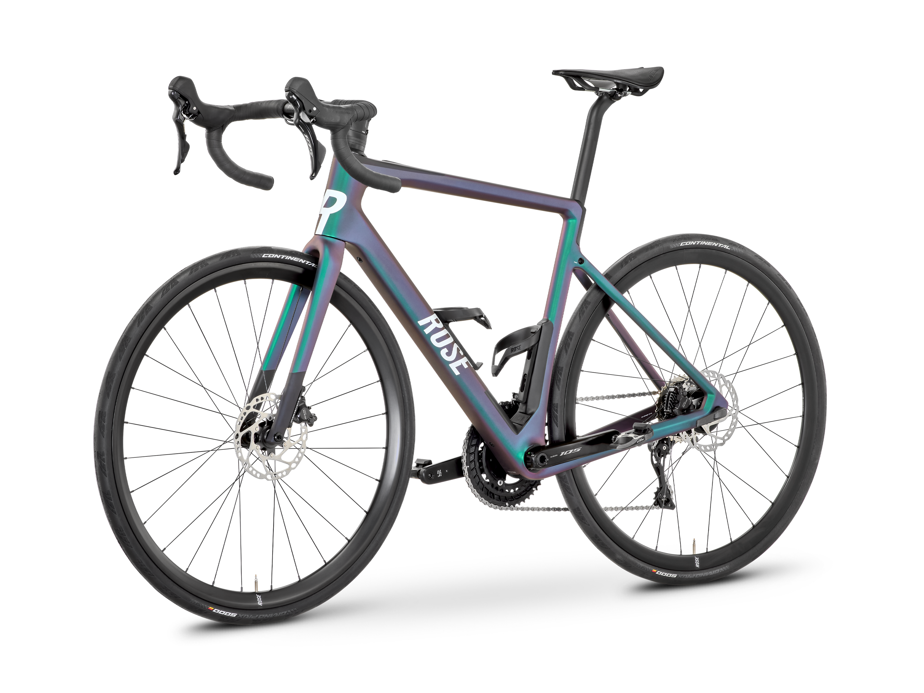 Reveal Plus 105