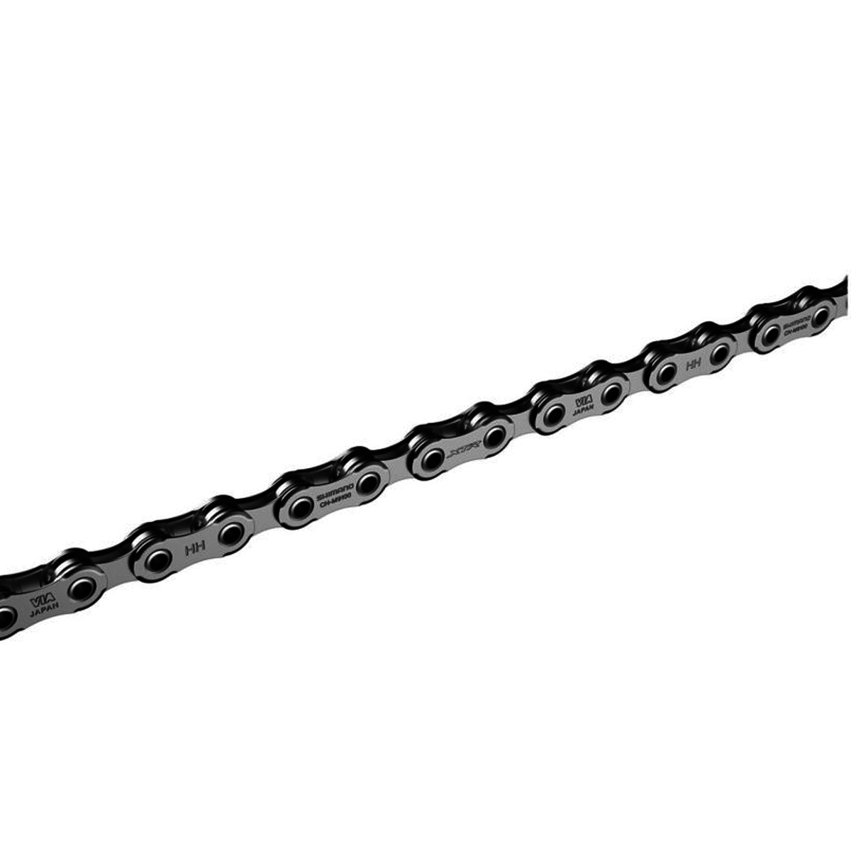 XTR / Dura Ace CN-M9100 HG+ chaîne 12v