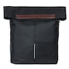 City Shopper MIK Hooks vegan leather Gepäckträgertasche