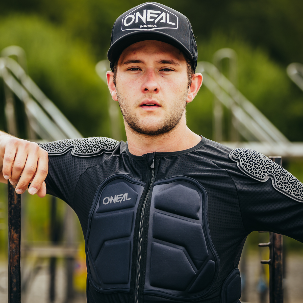 STV PROTECTOR SHIRT SHORT SLEEVE V.23