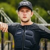 STV PROTECTOR SHIRT SHORT SLEEVE V. 23 Kurzarm Protektorenshirt