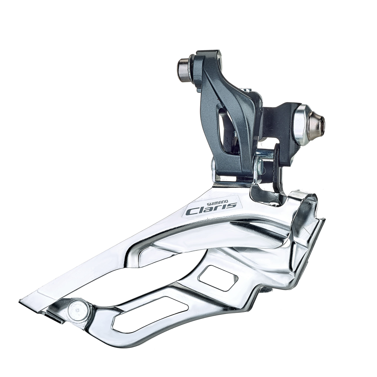 Claris FD-R2030 triple front derailleur