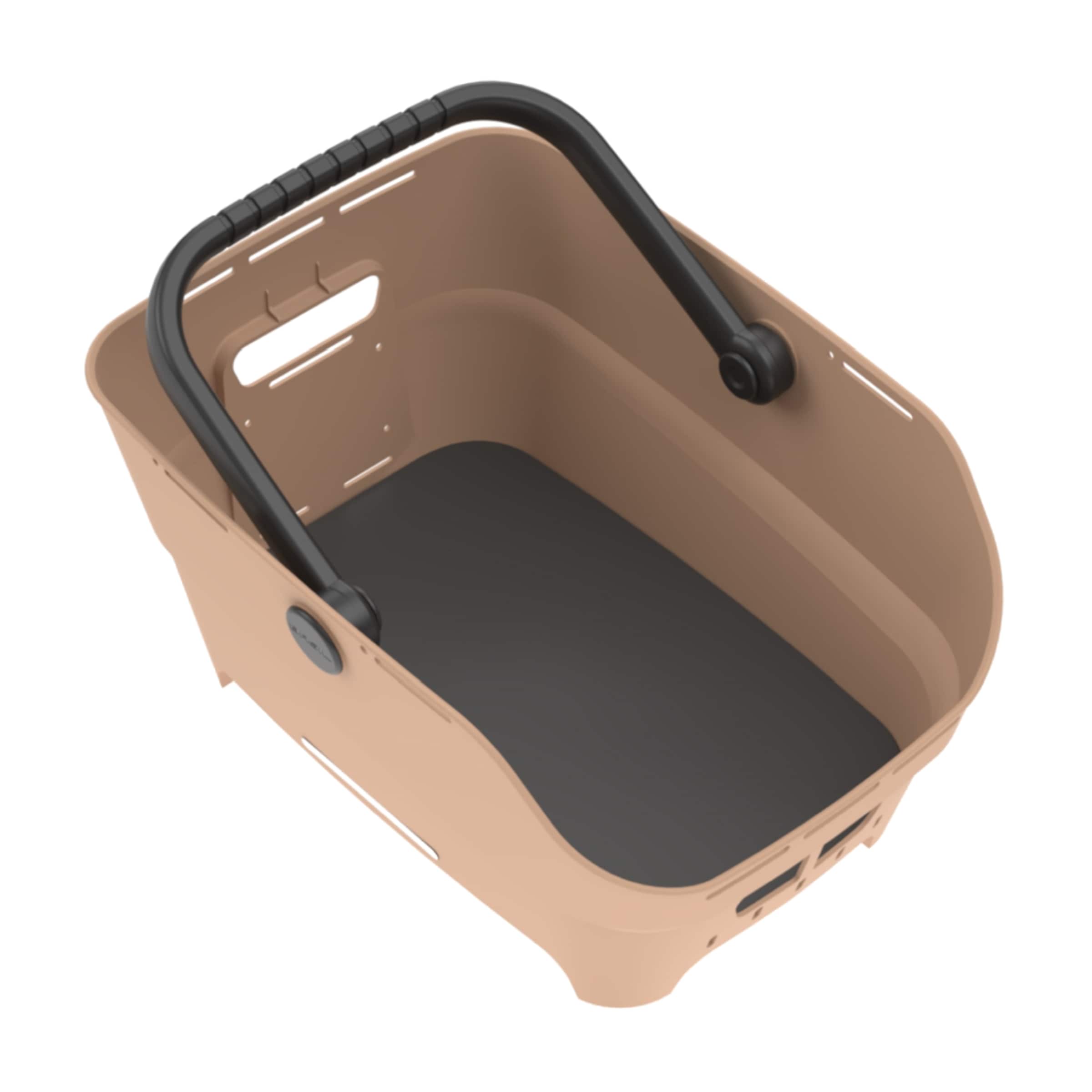 Cento Neo Neo Multi NX fietsmand achter