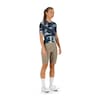 W Race Printed Jersey